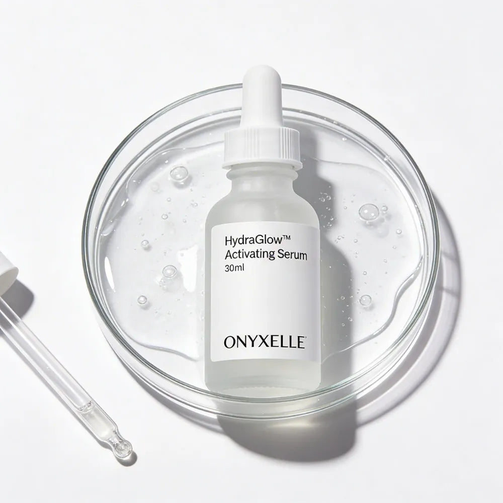 HydraGlow™ Activating Serum