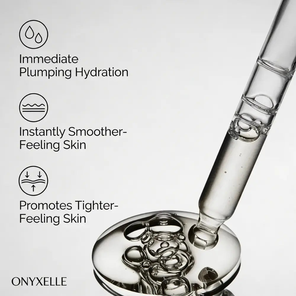 HydraGlow™ Activating Serum