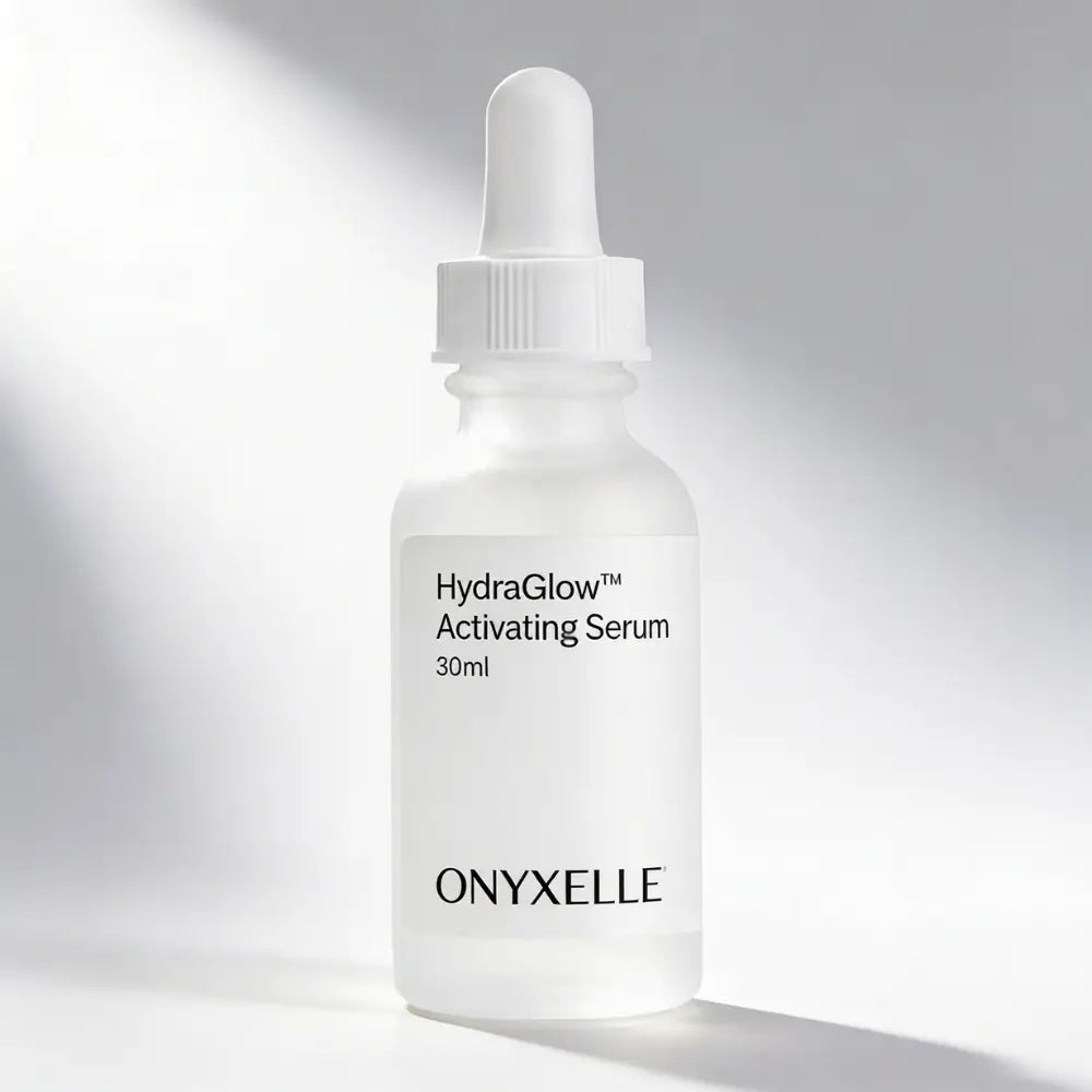 HydraGlow™ Activating Serum