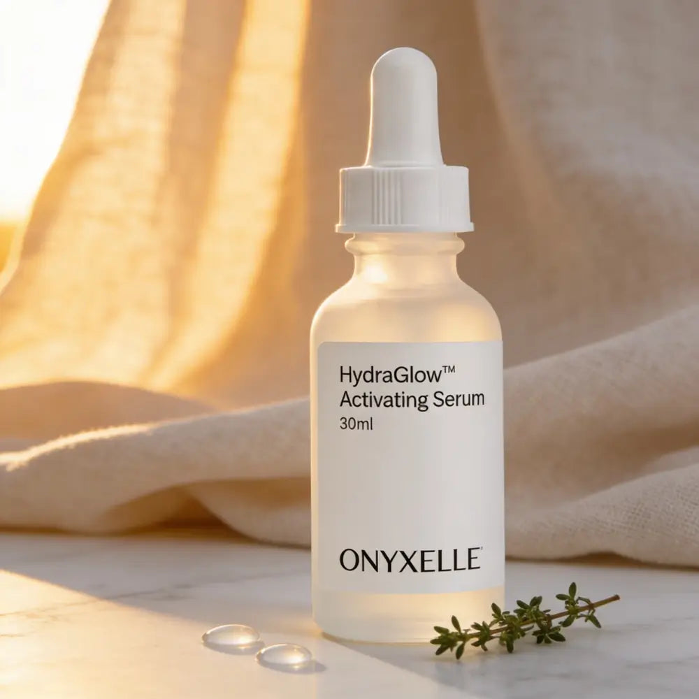 HydraGlow™ Activating Serum