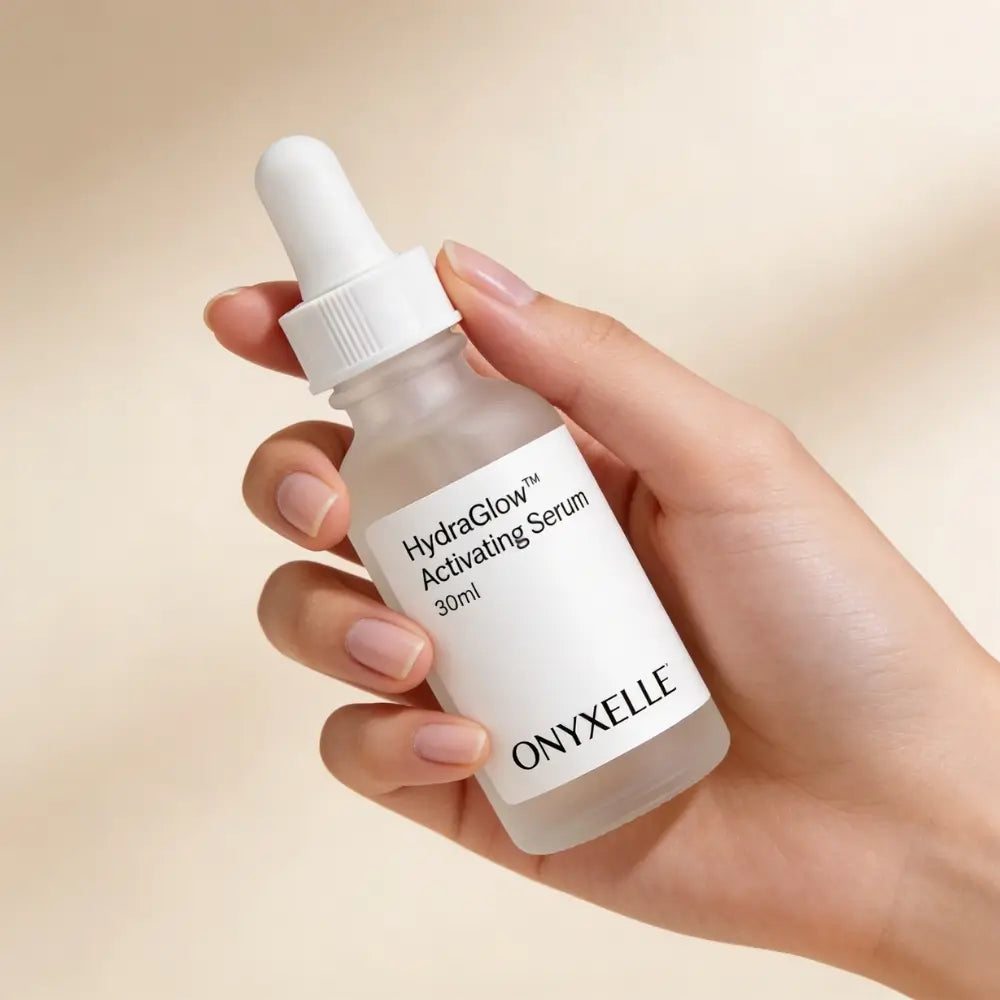 HydraGlow™ Activating Serum