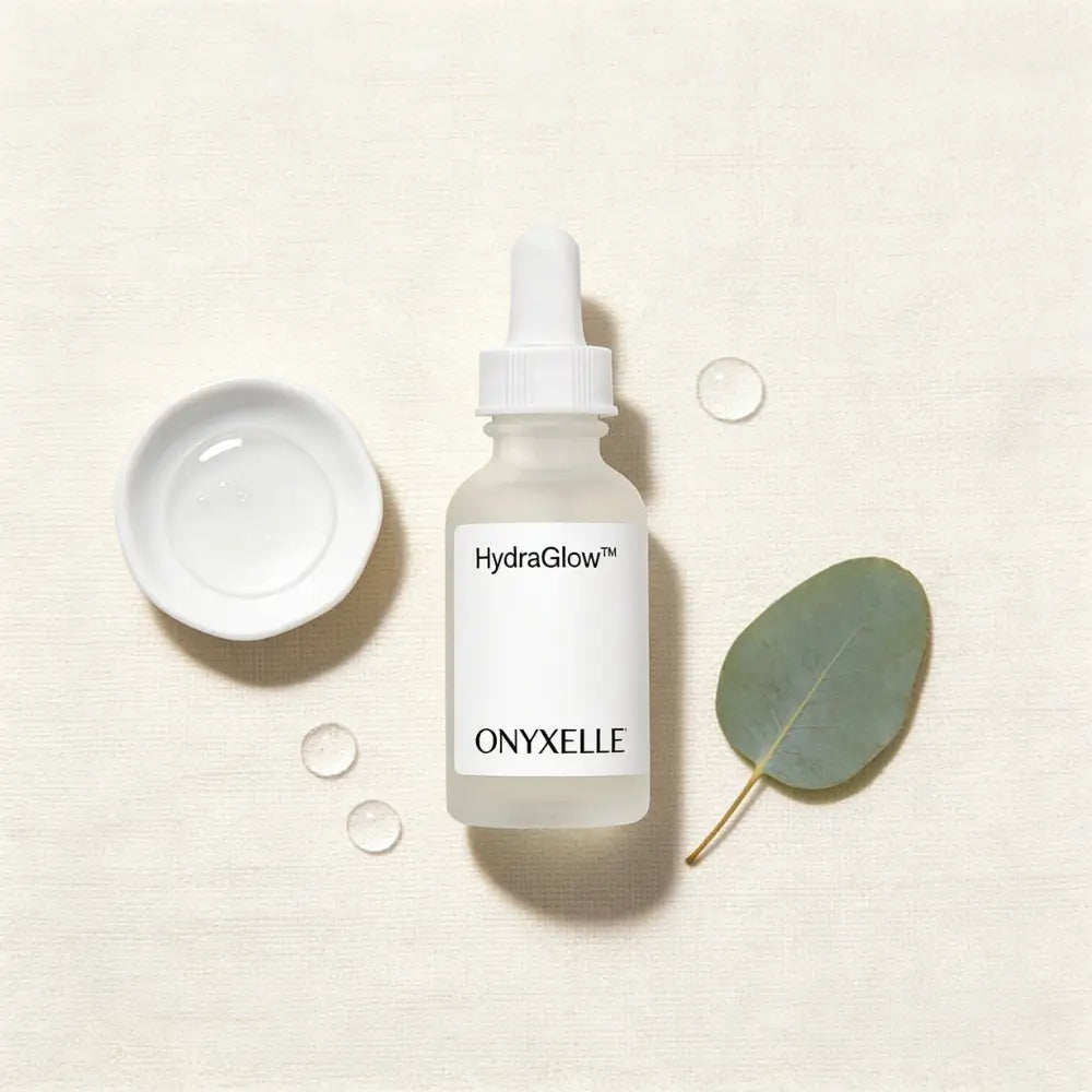 HydraGlow™ Activating Serum