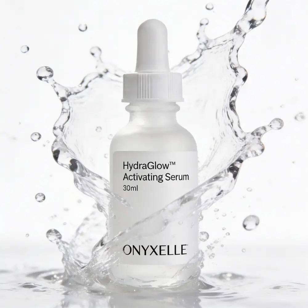 HydraGlow™ Activating Serum