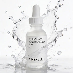 HydraGlow™ Activating Serum