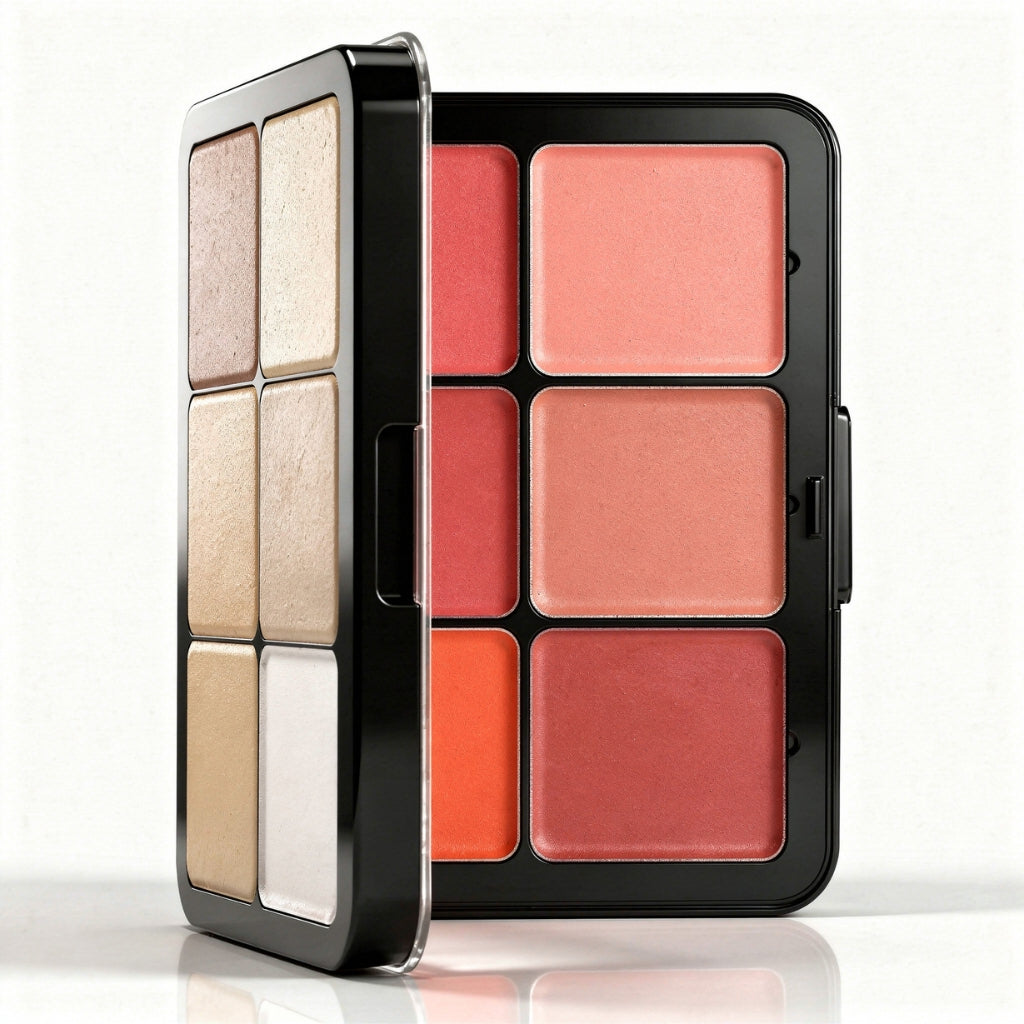 Palette Teint Crème Complète Alvyné