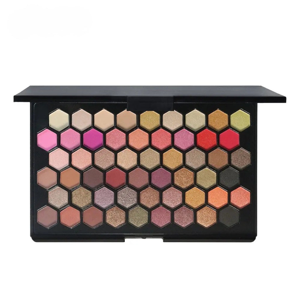 Palette de Fards à Paupières Nalyra