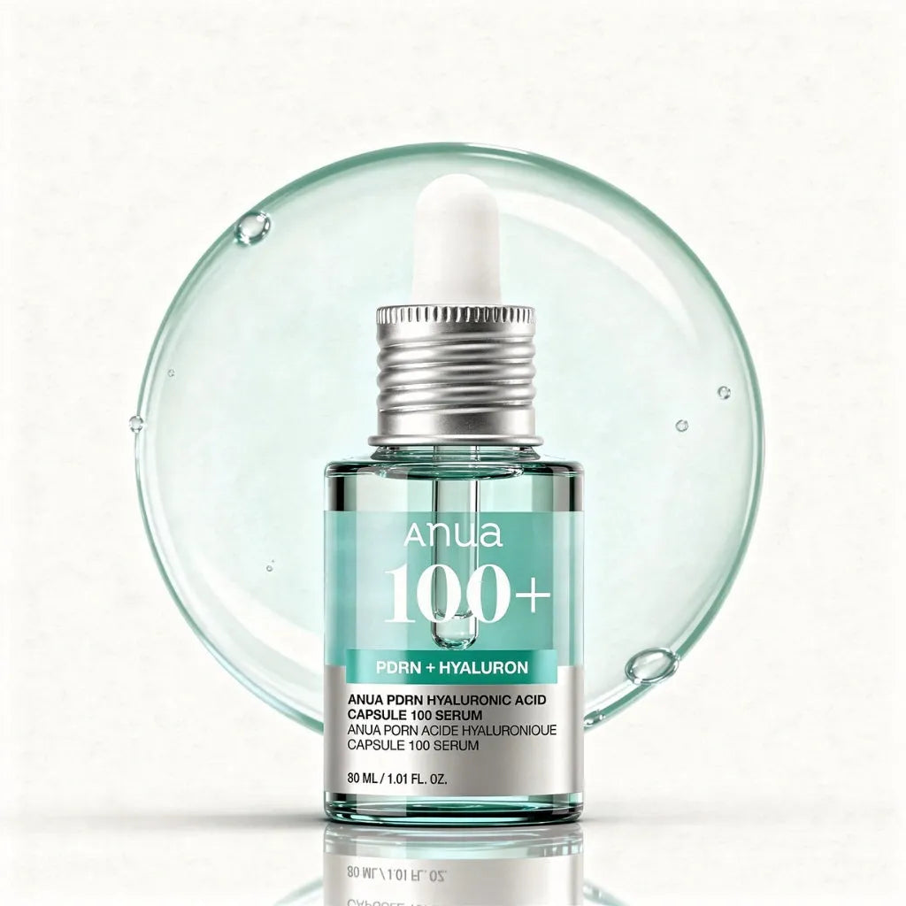 Sérum Hydratant Repulpant Anua