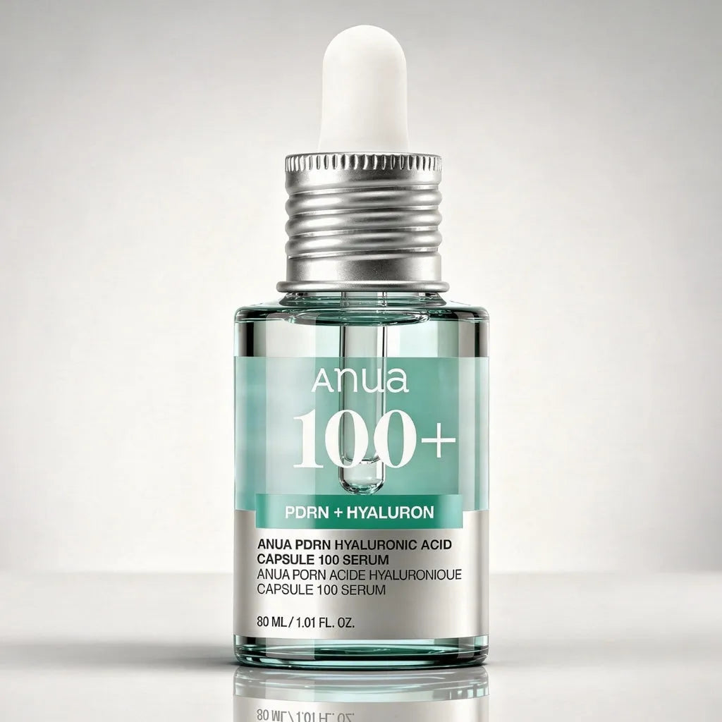 Sérum Hydratant Repulpant Anua