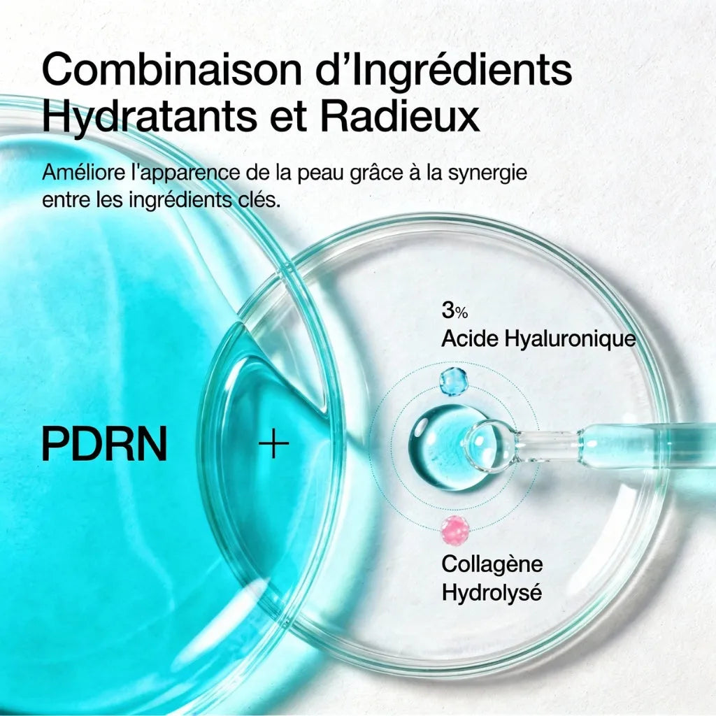 Sérum Hydratant Repulpant Anua