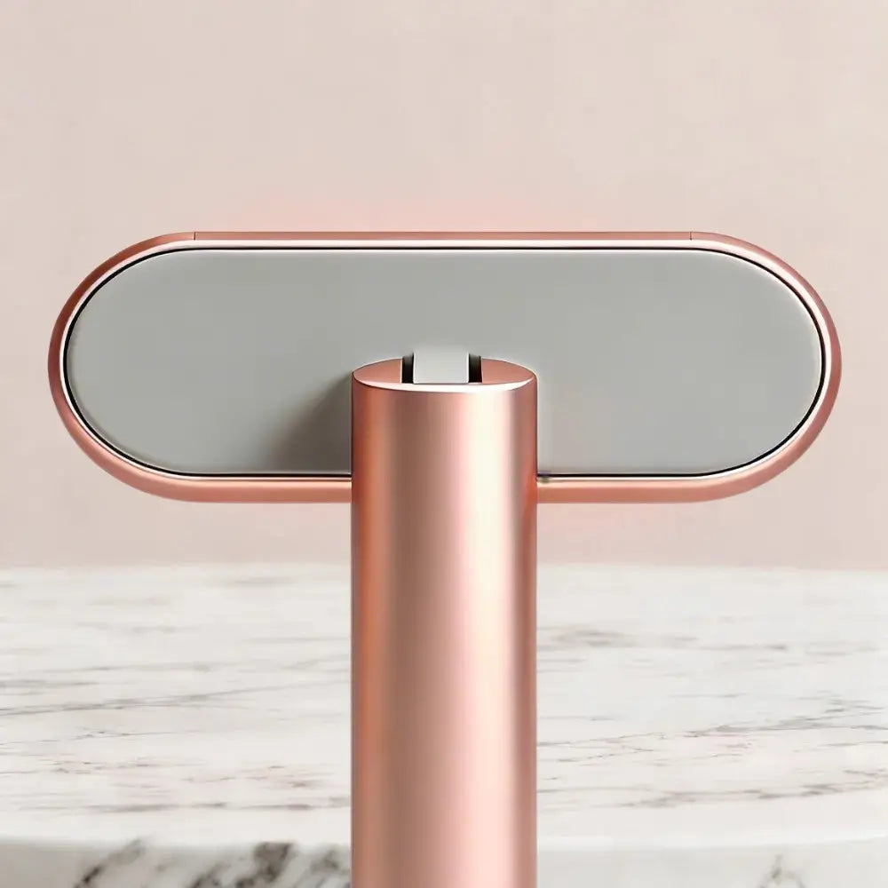 ProGlow™ 7-in-1 Red Light Therapy Wand