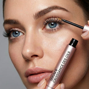 Sérum de croissance des cils Zalina