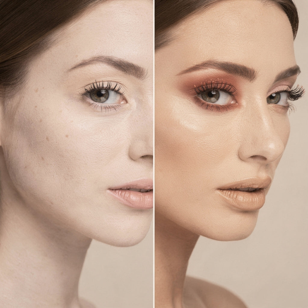 Palette de Fards à Paupières Nalyra