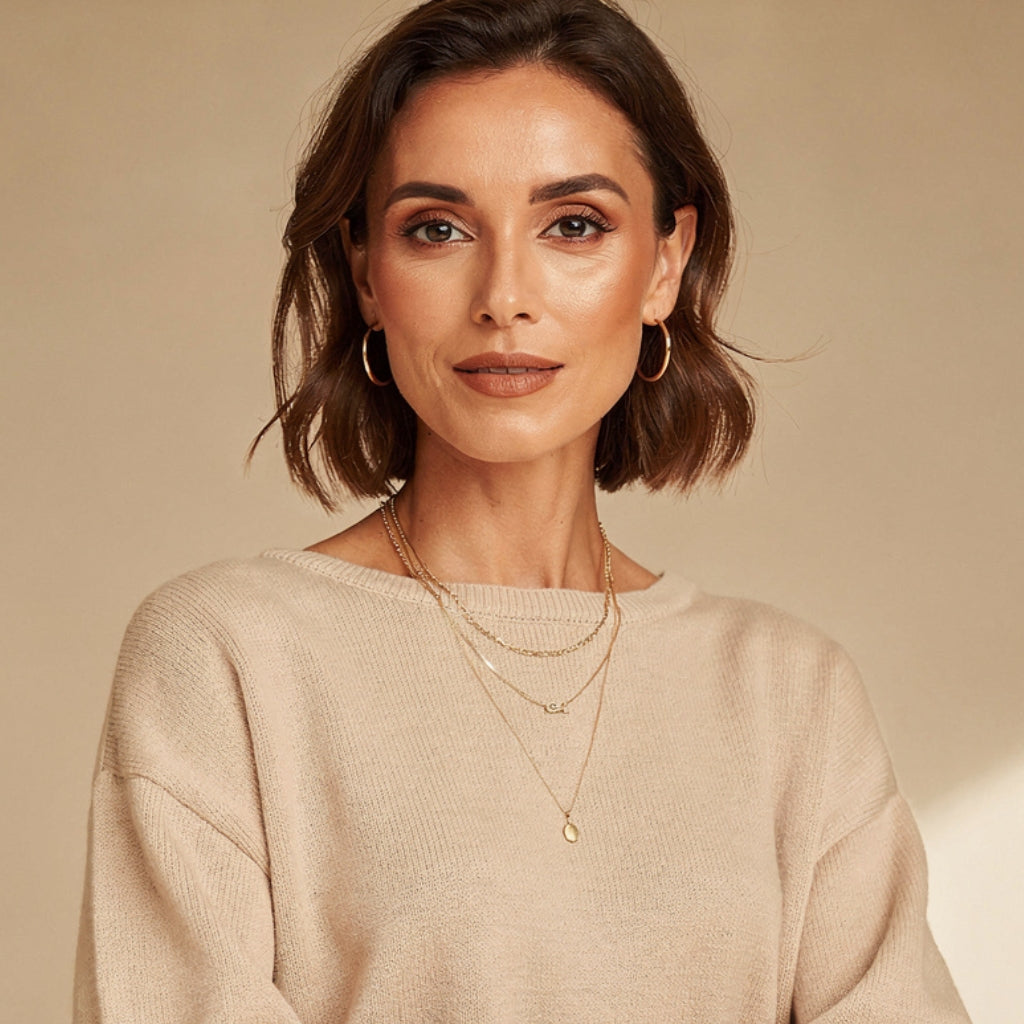 Palette de Fards à Paupières Nalyra