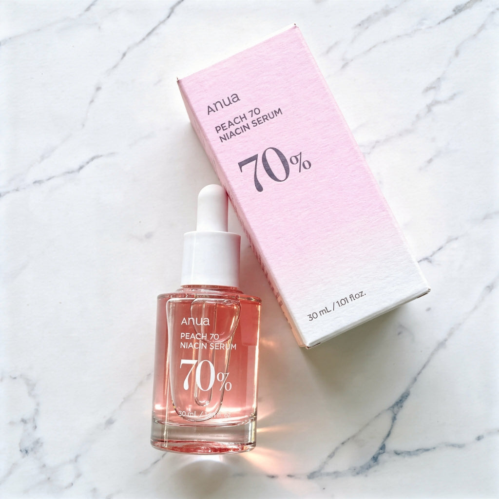 Sérum Visage Éclat Rosée de Zyvael