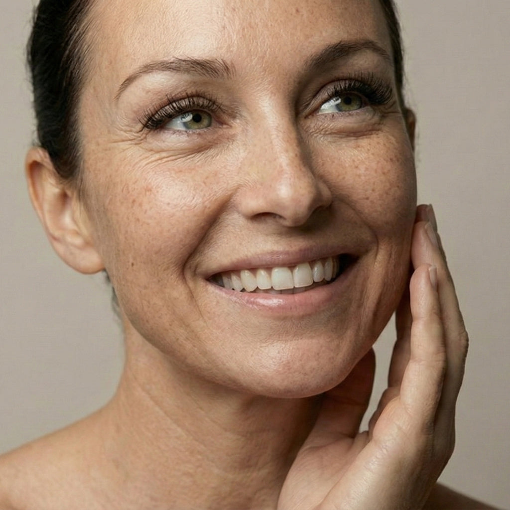 Sérum de croissance des cils Zalina