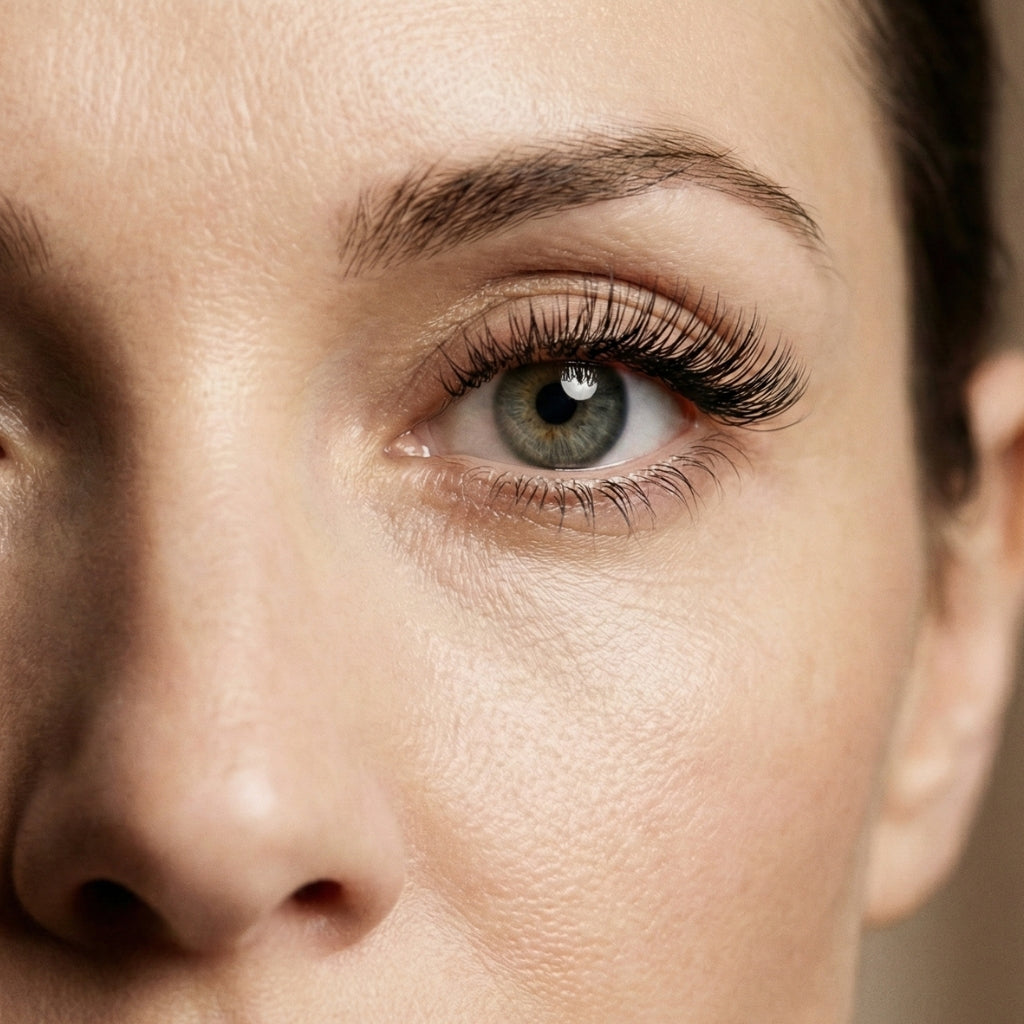 Sérum de croissance des cils Zalina