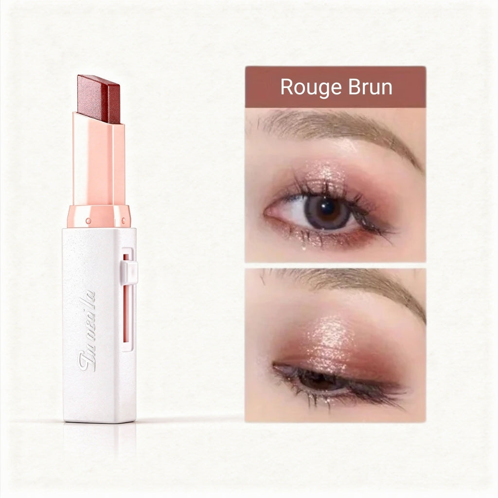 Stick Ombre à Paupières Bicolore Méliane