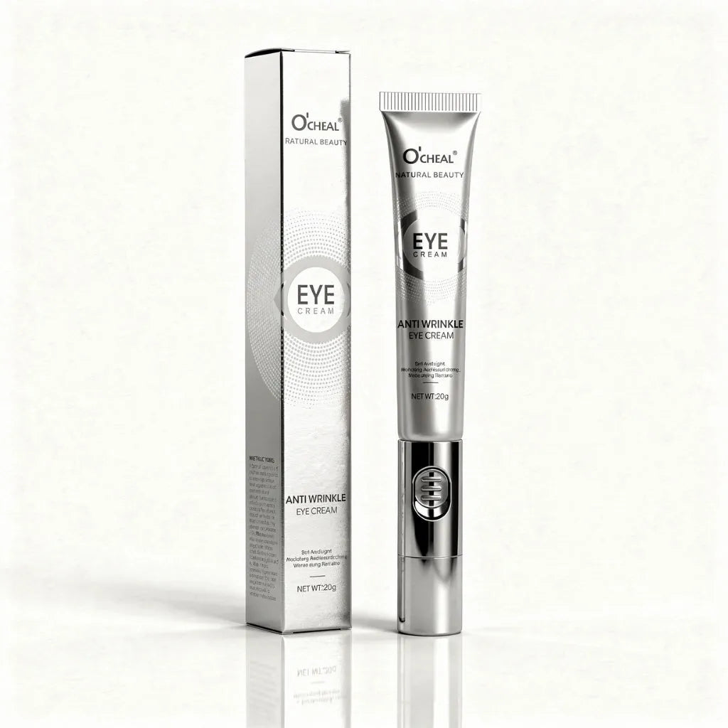 Soin Contour des Yeux Illuminateur Alyvise