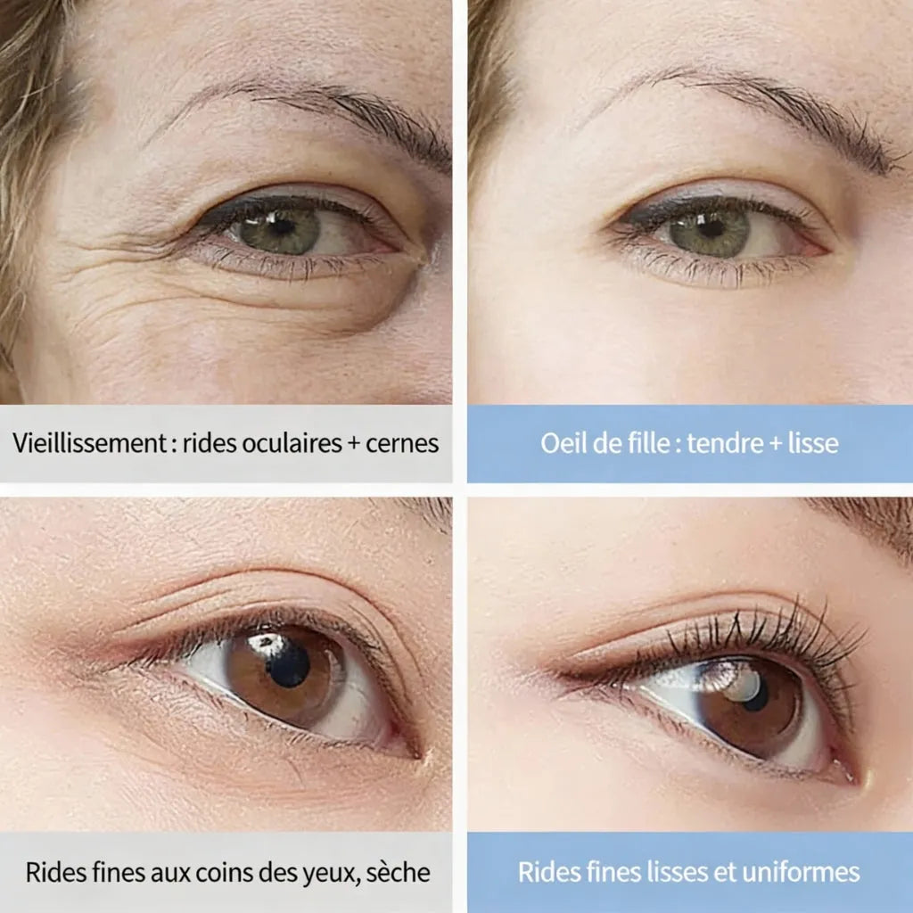 Alyvise Illuminating Eye Contour Care