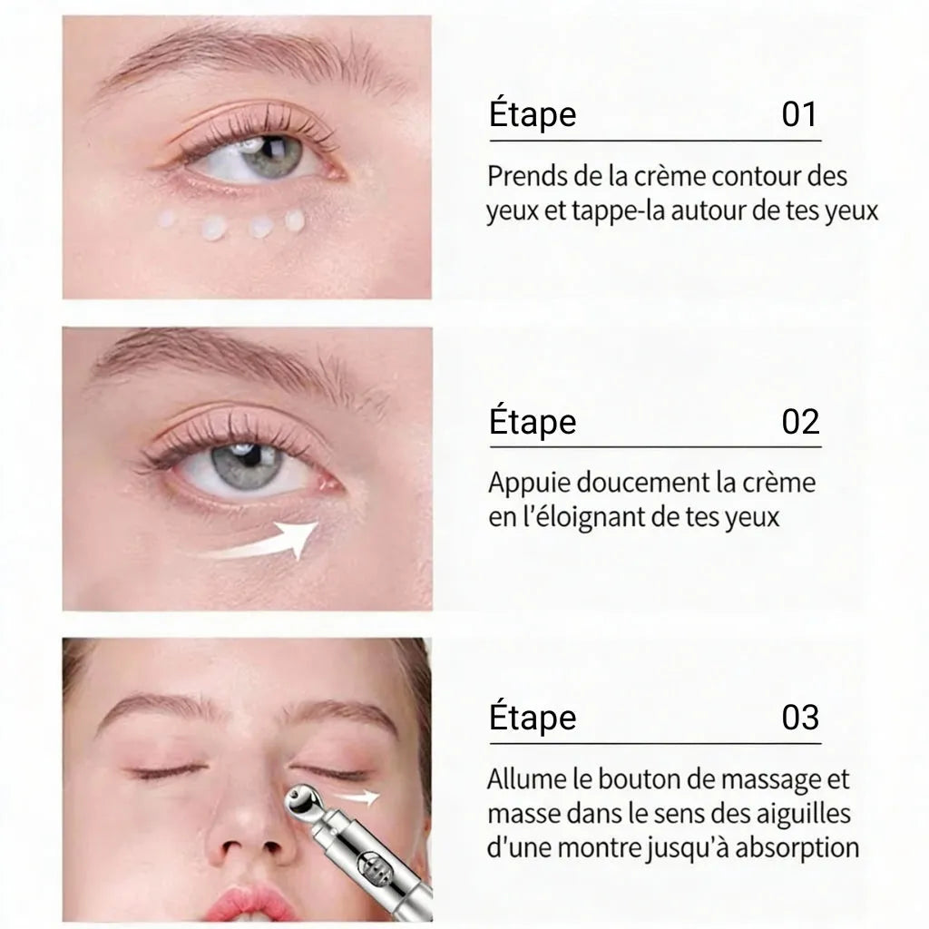 Alyvise Illuminating Eye Contour Care