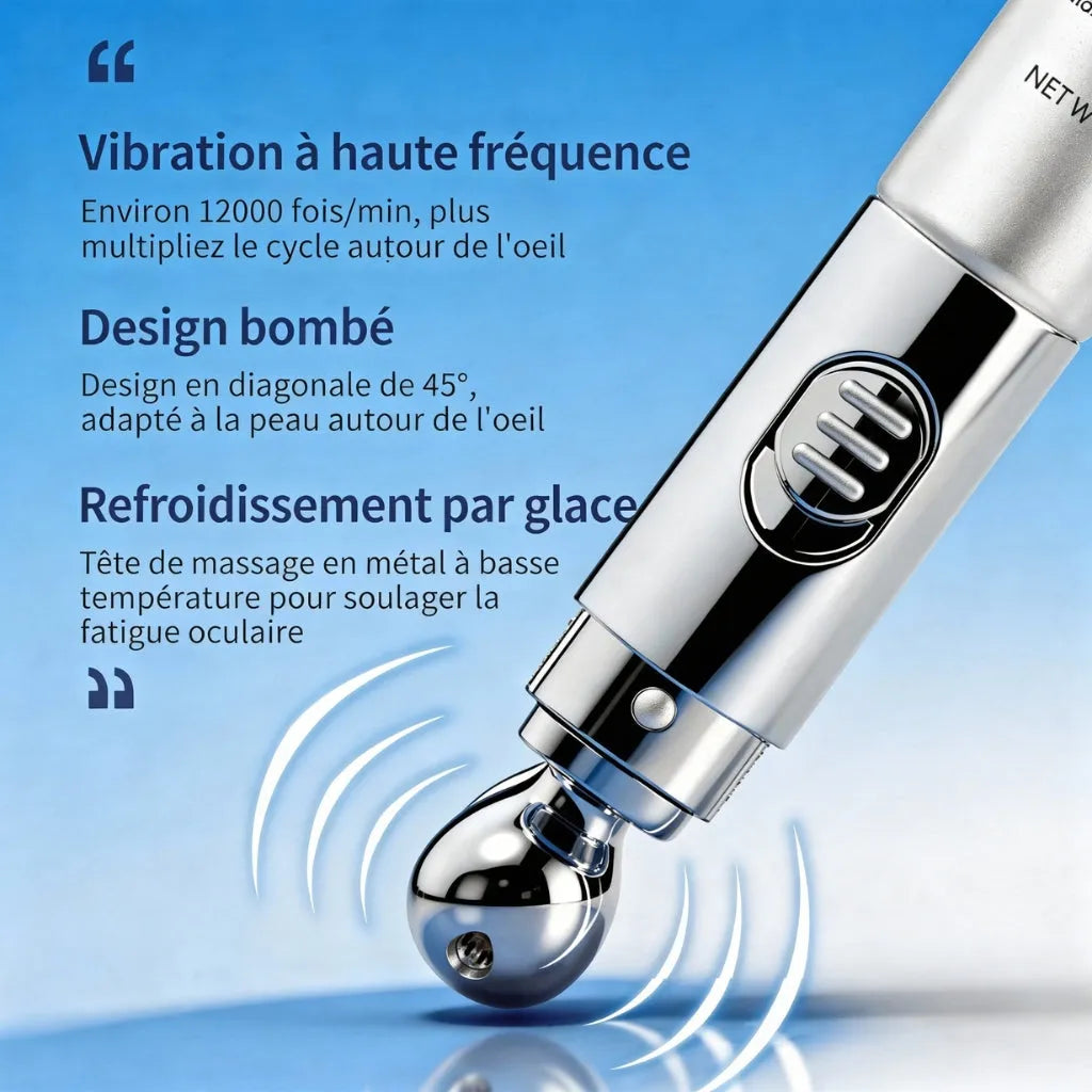 Alyvise Illuminating Eye Contour Care