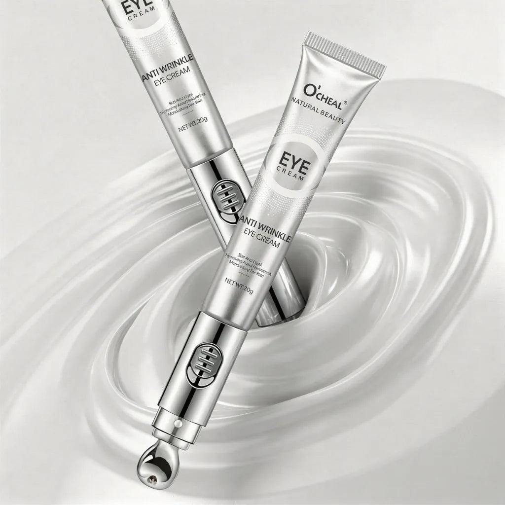 Alyvise Illuminating Eye Contour Care