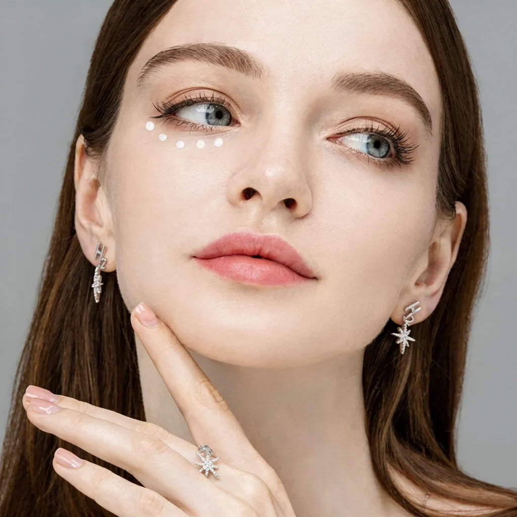 Alyvise Illuminating Eye Contour Care