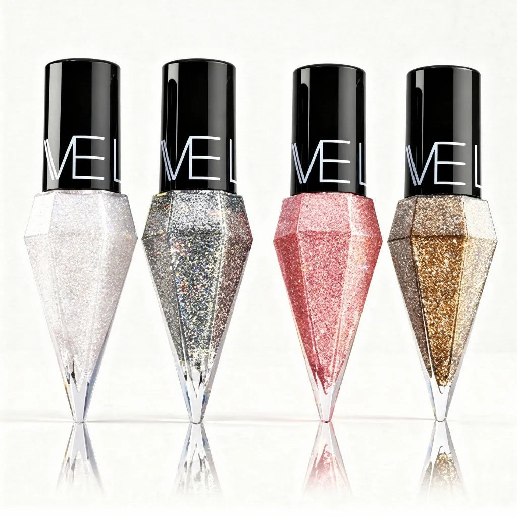 Eyeliner Pailleté Kélyna