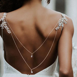 Bijou de Dos Naélye - Or