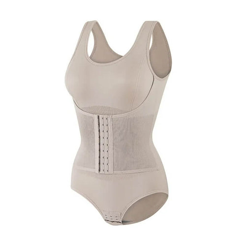Body Gainant Sculptant Liria Victorine - Beige / 34