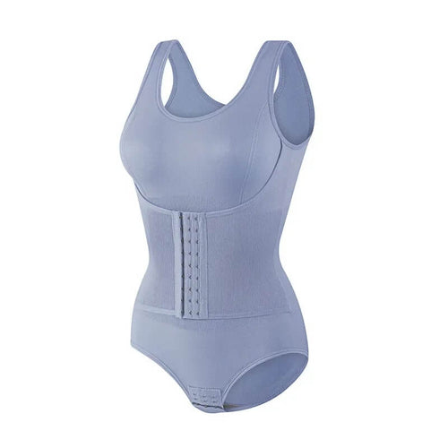 Body Gainant Sculptant Liria Victorine - Ciel / 34