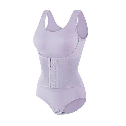 Body Gainant Sculptant Liria Victorine - Lavande / 34