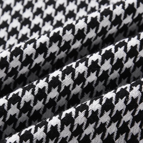 Cape Poncho à Carreaux Jade