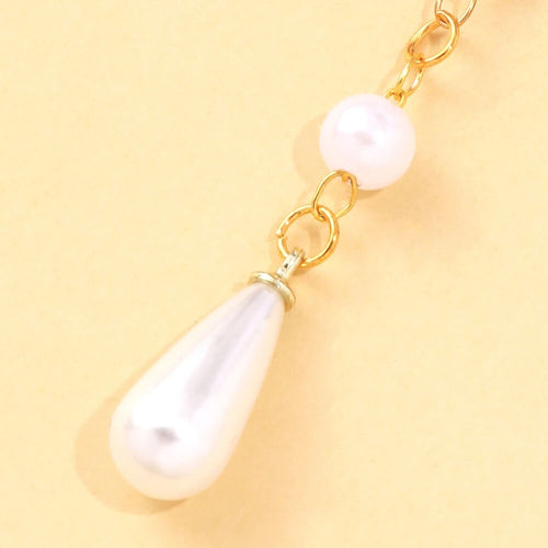 Collier Dos Nu Elanée