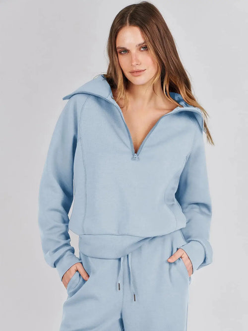 Ensemble Décontracté Valentine