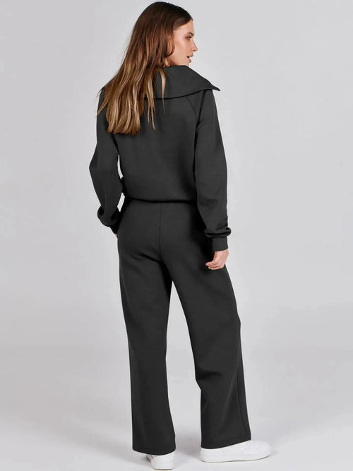 Ensemble Décontracté Valentine