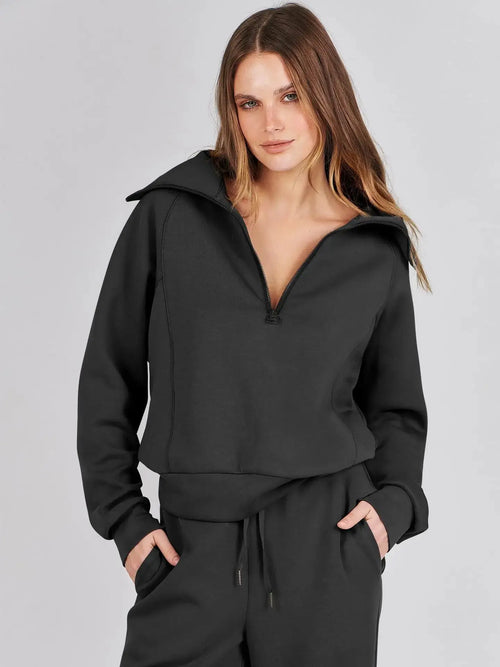 Ensemble Décontracté Valentine