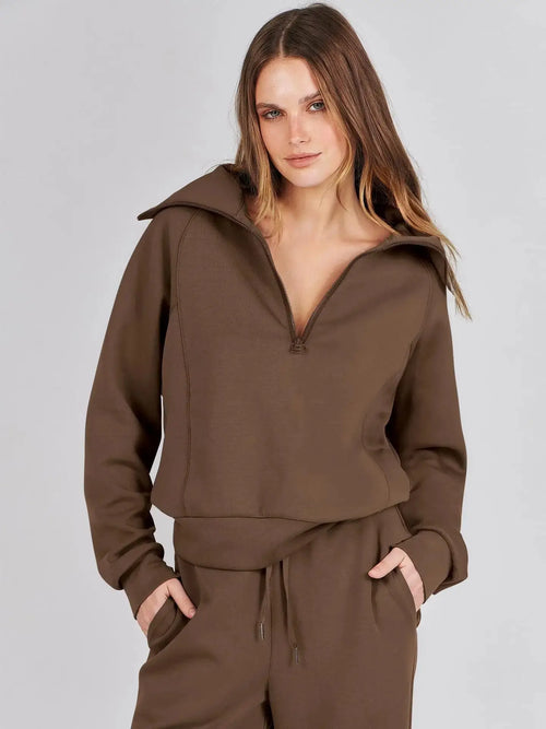 Ensemble Décontracté Valentine