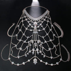 Harnais Bijou Caléine