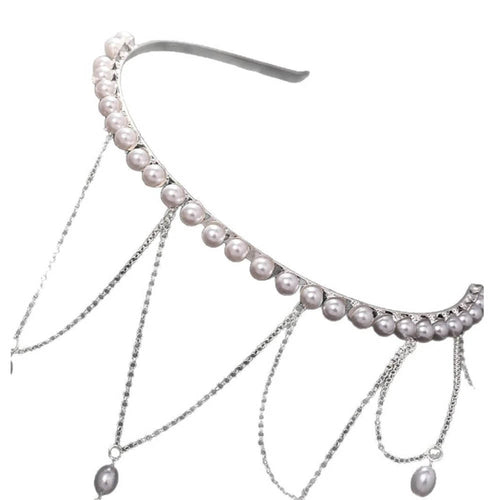 Headband Bijou de Cheveux Isalyn