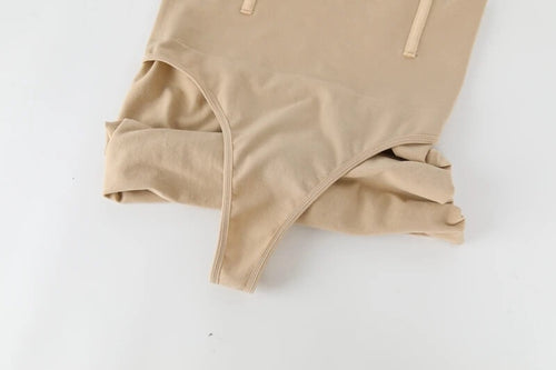 Jupon Gainant Taille Haute Verona