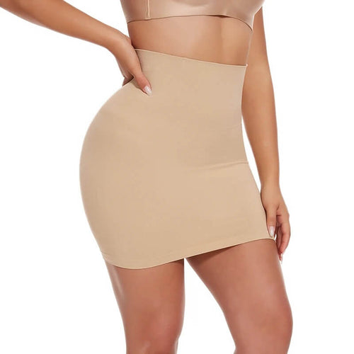 Jupon Gainant Taille Haute Verona
