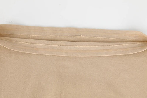 Jupon Gainant Taille Haute Verona