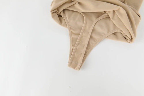 Jupon Gainant Taille Haute Verona