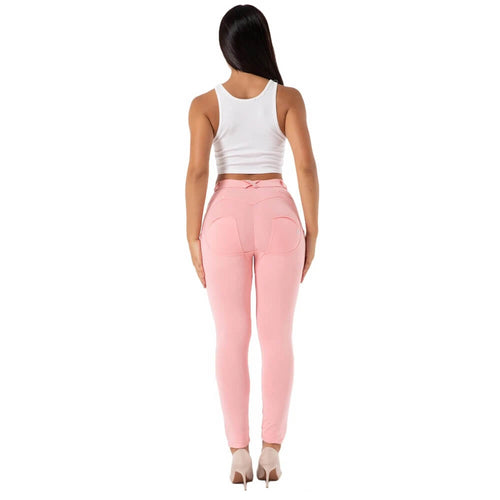 Pantalon Push-Up Galbant Taille Haute Sintra