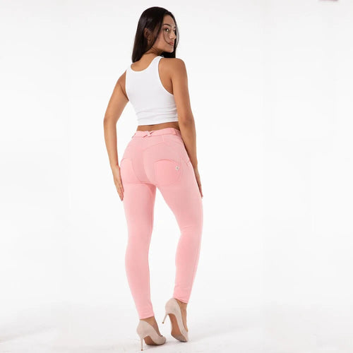 Pantalon Push-Up Galbant Taille Haute Sintra