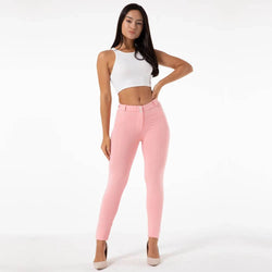 Pantalon Push-Up Galbant Taille Haute Sintra