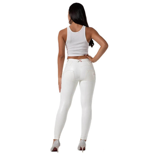 Pantalon Taille Haute Galbant Paloma