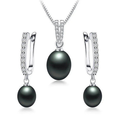 Parure de Bijoux Méloé