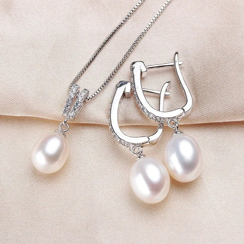 Parure de Bijoux Méloé